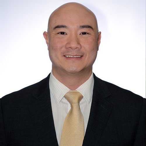 Jerrald Chung